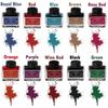 Non-carbon Colorful Ink Painting Fountain Pen Ink School Carbon-free Ink  Stationery