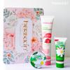 HERBACIN Little Chamomile Hand Cream Rose B Gift Set
