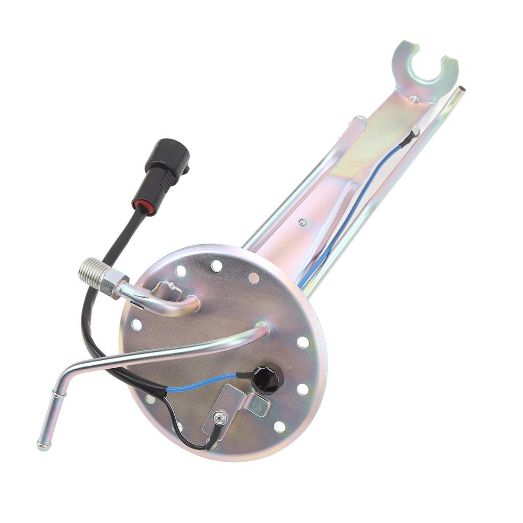 Fuel Pump Hanger Assembly 23206‑35180 Fuel Pump Sending Unit Sender Mount Bracket for 4Runner 1989 to 1992