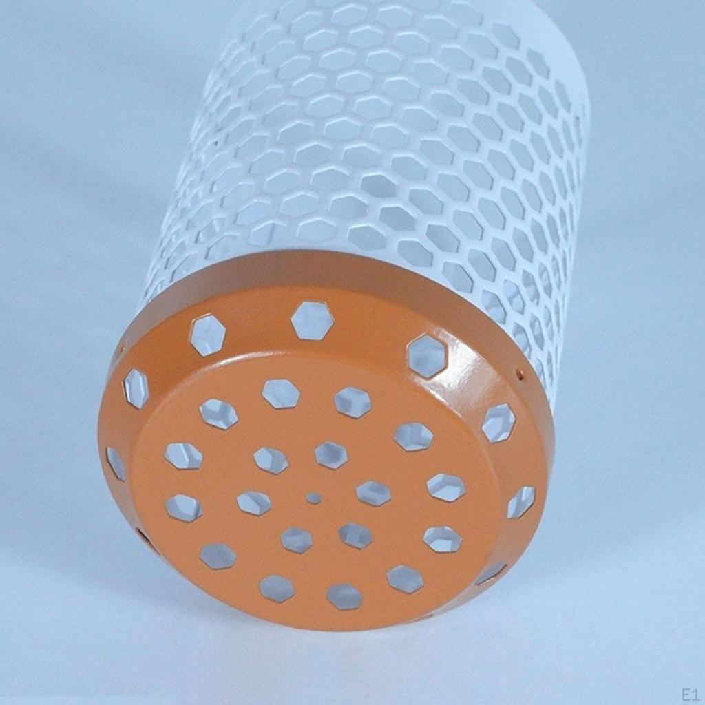 Обогреватель для птичьей клетки, Керамическая тепловая лампа, Зимнее согревающее оборудование, Рептилия для цыплят