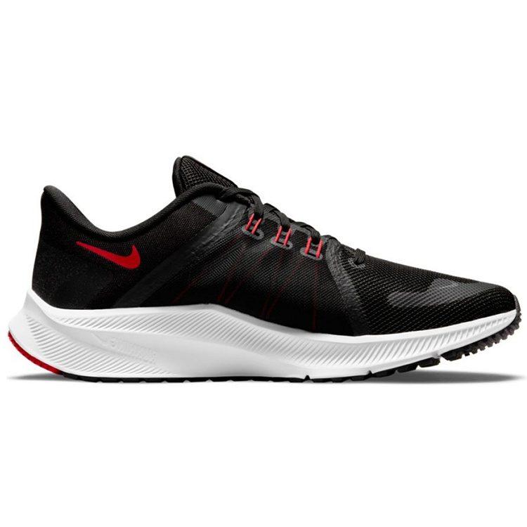 Nike Кроссовки Quest 4 'Black University Red' DA1105-001