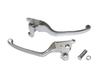 Bike Parts Slim Lever Aluminum Billet Chrome Bearing Softail 15-16y HD-04376