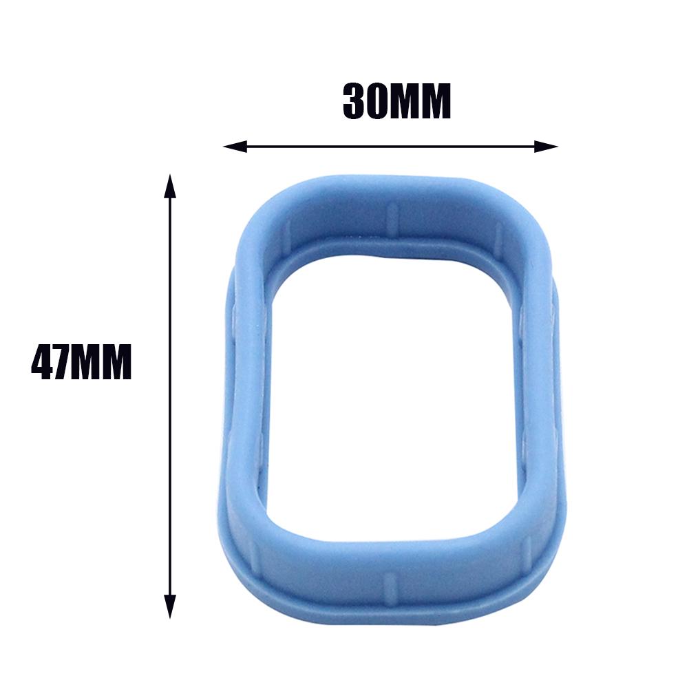 Прокладка впускного коллектора для Ford Mondeo Transit Fiat Ducato Jaguar X-Type