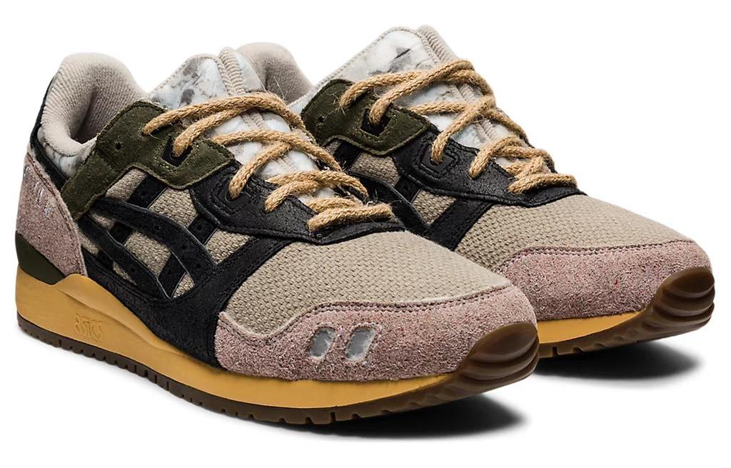Asics Gel Lyte Iii Svd Sivasdescalzo 1203A122-250