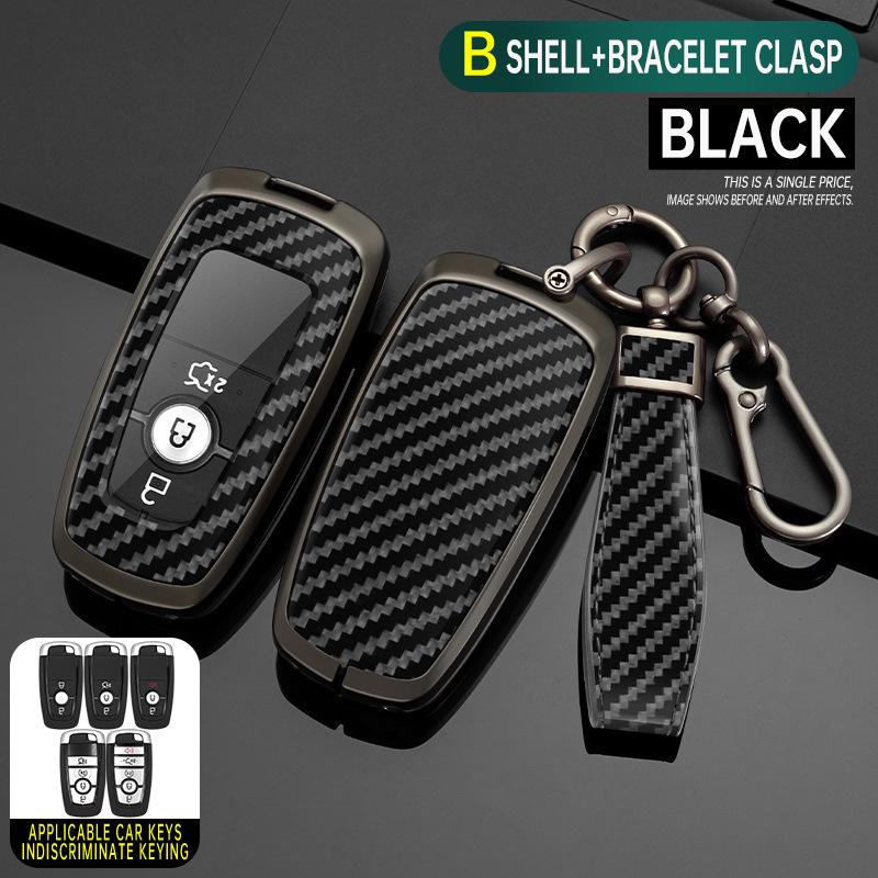 Ford F150/F250/F350 Mustang Explorer Key Case Cover