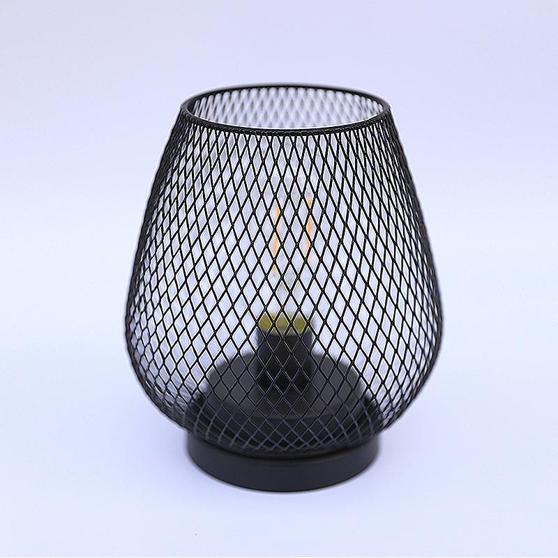 Лампа Светодиодная Настольная Рождество Гостиная Кабинет Планировка Простая Теплая Спальня Студенты