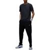 Jordan Мужская футболка Dri FIT Темно-серая FN5865-022
