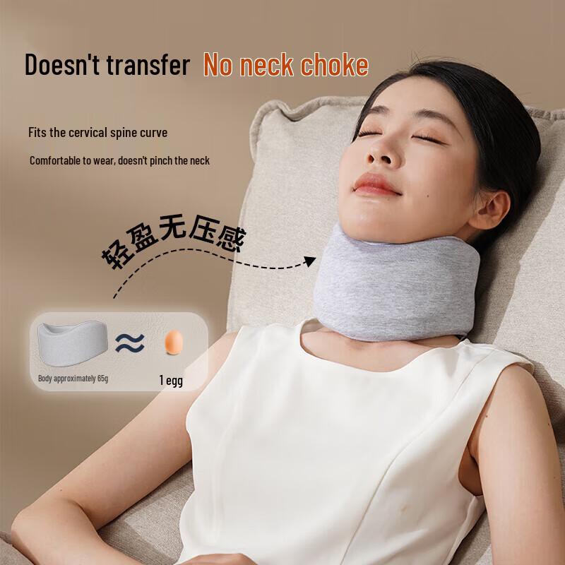 HEZHENG Массажер для поддержки шейного отдела позвоночника