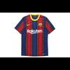 Nike Мужская футбольная форма Темно-королевский синий CD4232-455
