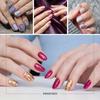 PHOENIXY 8 мл набор гель-лаков для ногтей 8 цветов УФ-гель-лак для ногтей стартовый набор Soak Off блестящий блестящий гель-лак для ногтей набор лаков для ногтей подарки маникюрный набор