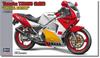 Hasegawa Yamaha TZR250 Пластиковая модель 21759 1/12 (2AW)