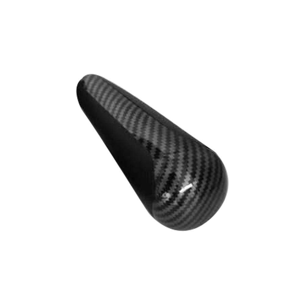 Car Automatic Gear Shift Knob Replacement for Peugeot 206 207 301 307 408 Citroen C2 C3 Auto