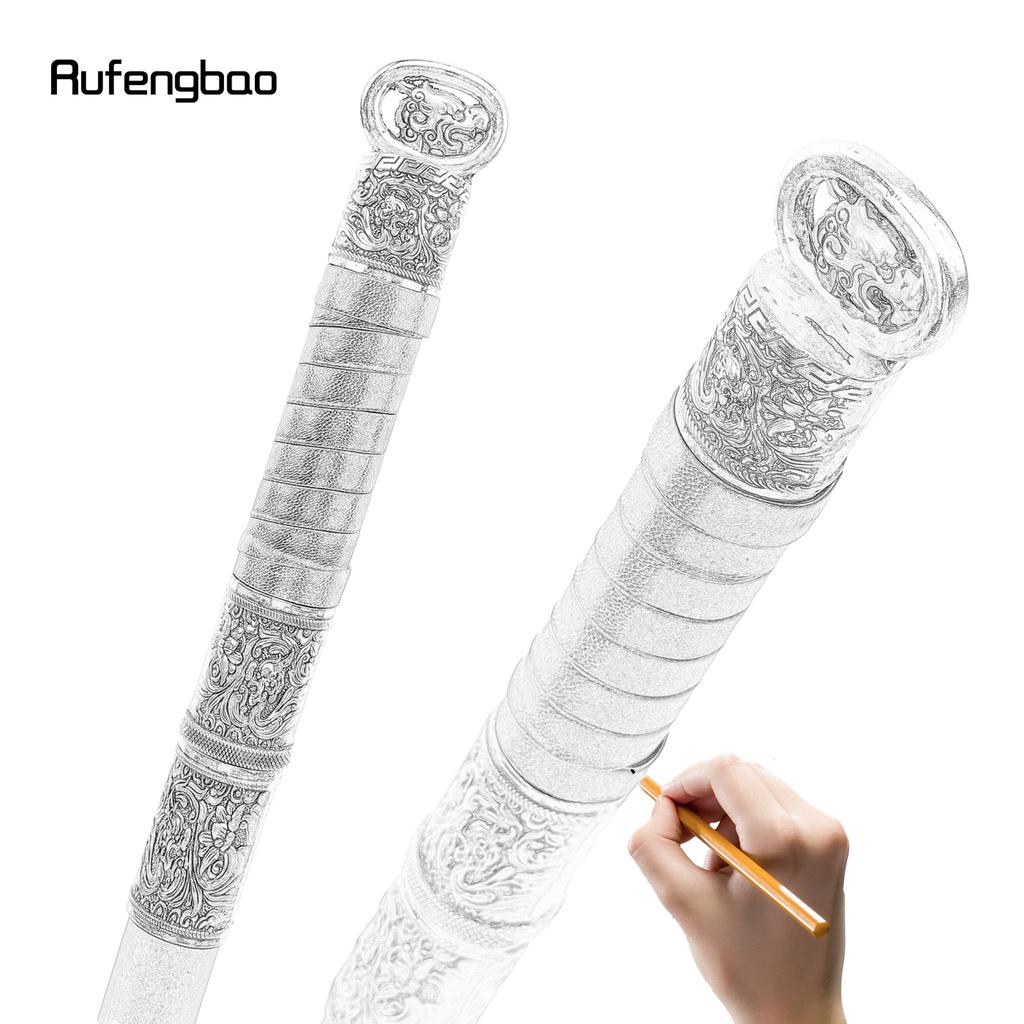 Медь, черный дракон, ручка, стимпанк, трость, модная трость, джентльменская роскошная ручка-трость, трость 97 см