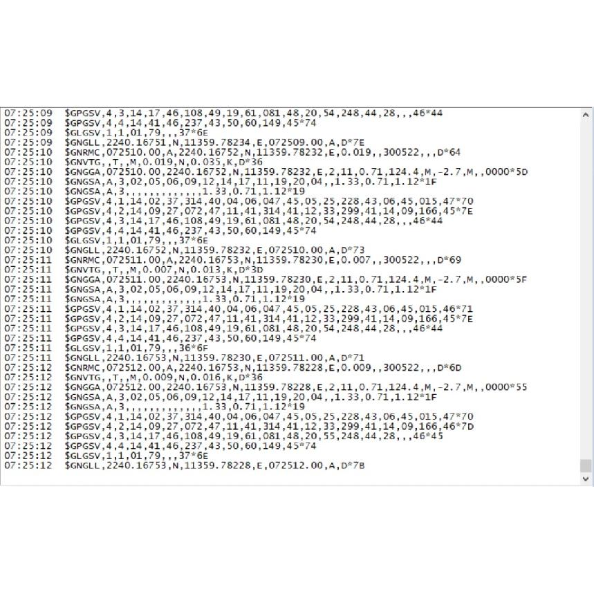 ПК USB GPS Приемник Антенна Android GPS Антенна Приемник Google Карта GPS Автомобильная Навигация Gmouse GPS Ключ NEO-7N UBX-G7020KT
