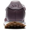 Nike LD-1000 Замшевые Удобные Универсальные Повседневные Кроссовки для Бега Женские кроссовки Темно-Красные IO9596500