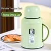 2025 New Portable Large-Capacity Insulated Hot Water Bottle for Home