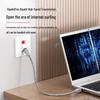 Ampcom Разъем RJ45 Ethernet без инструментов