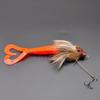 Simulation Design Deep-sea Mouse Simulation Lure Bionic Material Sea Fishing Bait  Catching Mice