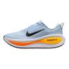 Nike Vomero Plus Hydrogen Blue Total Orange Мужские кроссовки Белый Черный HV8150-404