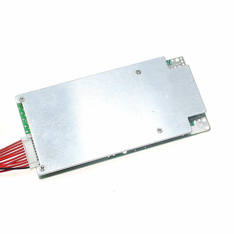 10S 36V 45A Плата защиты литиевой батареи для защиты электромобилей