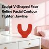 Facial Toner for Men & Women, Portable & Reusable Exercise Tool