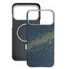Настоящее углеродное волокно Арамид для iPhone 17 / 17 Pro / 17 Air / 17 Pro Max Магнитный чехол MagSafe Ультратонкий Легкий чехол-крышка для iPhone