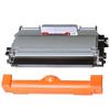 Compatible T-2400C Black Toner Cartridge for Toshiba Printers