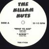 12inch Record VARIOUS - Whip Yo Ass TKK1743 THE KILLAH KUTS Japan Rap & Hip-Hop/R&B Used
