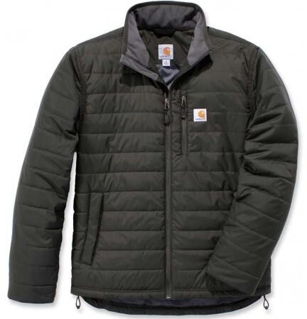 Зимняя куртка Carhartt Gilliam Jacket