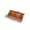 7.5*4cm Wood Toothpick Storage Box Home Kitchen Decoration Accessories Cylinder Tooth Pick Holder Container