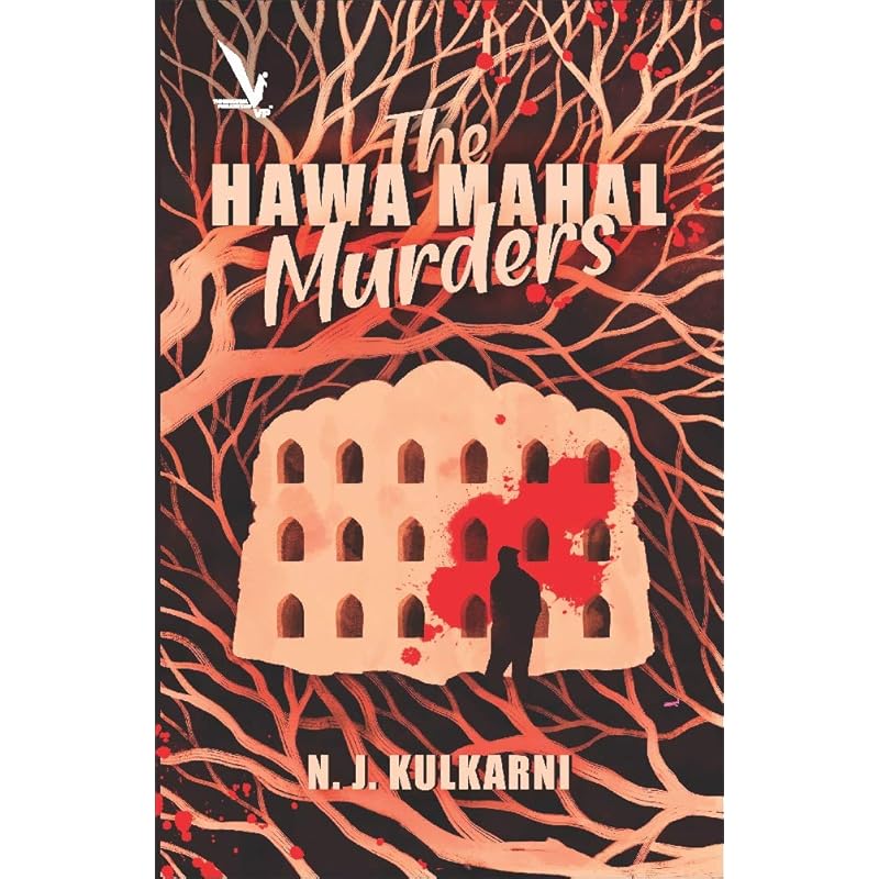 The Hawa Mahal Murders About the Book It was an old building