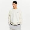 New Balance Футболка с длинным рукавом Lqj Nbnce2s021 35 Public Small Logo Sweatshirt
