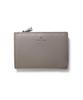 Мужской кошелек Cavalier от Dressteria, серо-коричневый