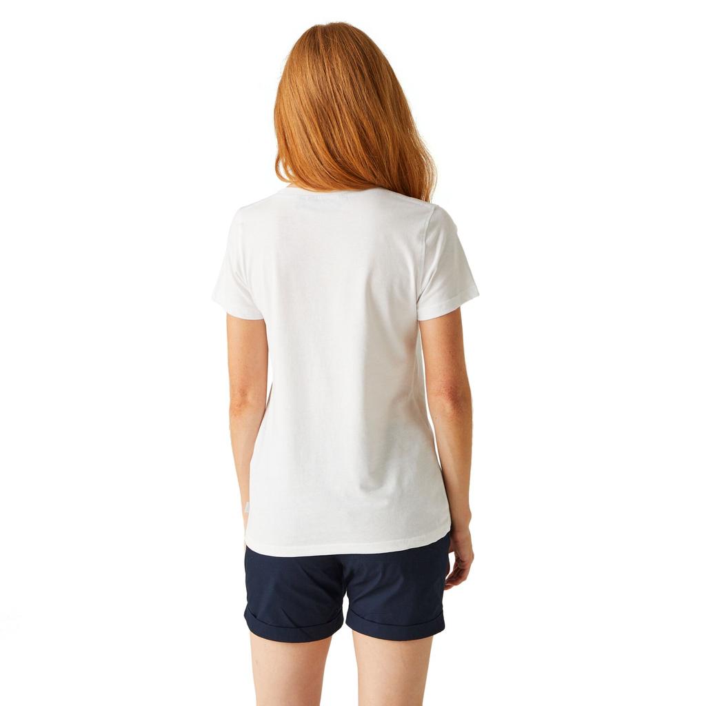 Regatta Womens/Ladies Filandra VIII Sun T-Shirt