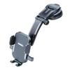 2024 Car Mobile Phone Holder, Instrument Navigation Mount with Automatic Lock and Suction Cup.