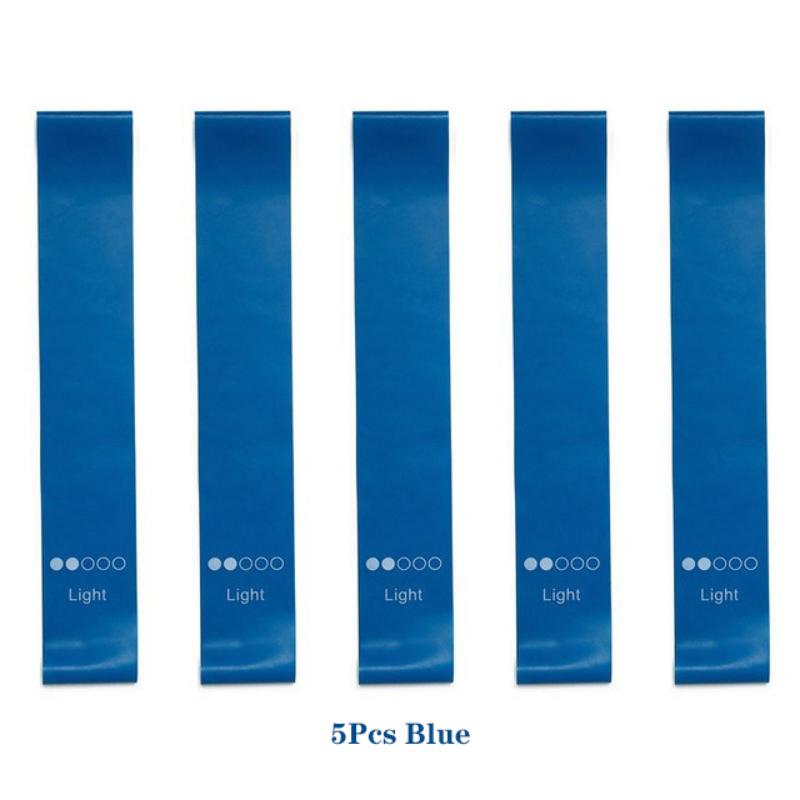 Эспандеры из ТПЭ, набор для фитнеса, резиновые петли, силовые тренировки, расширитель для тренировок, оборудование для тренажерного зала, эластичная резиновая петля