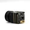 Дрон FPV высокого разрешения для дальних полетов с тепловизионной инфракрасной камерой для мониторинга, фотосъемки и компактный дизайн
