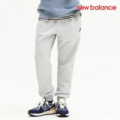 New Balance Основные брюки-джоггеры   G30  Nbmle11043 Ac