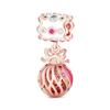 New Family Car Star Strawberry Waves &Fish Charm Beads Fit Original Fashion Bracelet Diy Jewelry For Women
