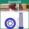 Для пылесоса Dyson Предварительный фильтр Для Dc41 Dc65 Dc66 Up13 Up20 С высокоэффективной фильтрацией Для уборки дома