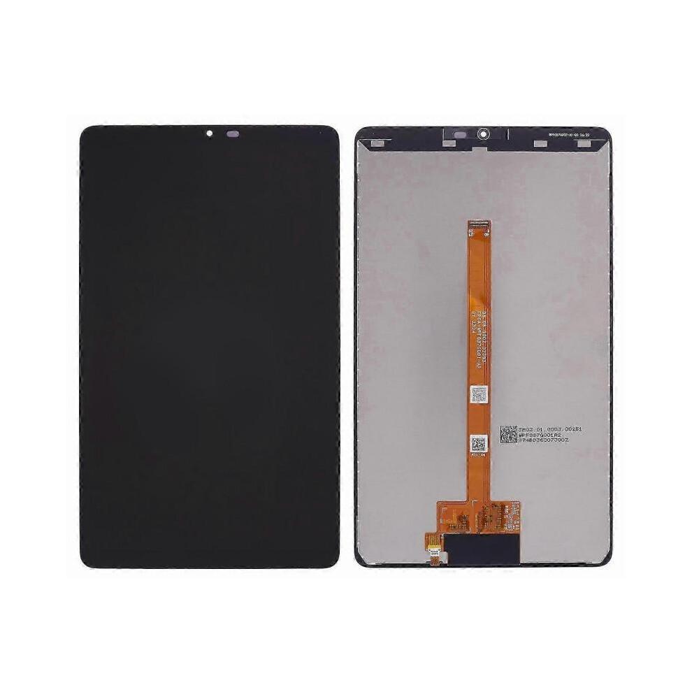 Для Samsung Galaxy Tab A9 8.7"; Wi-Fi SM-X110 Дисплейный модуль LCD и Дигитайзер, Деталь в сборе, Класс C (Wi 2025