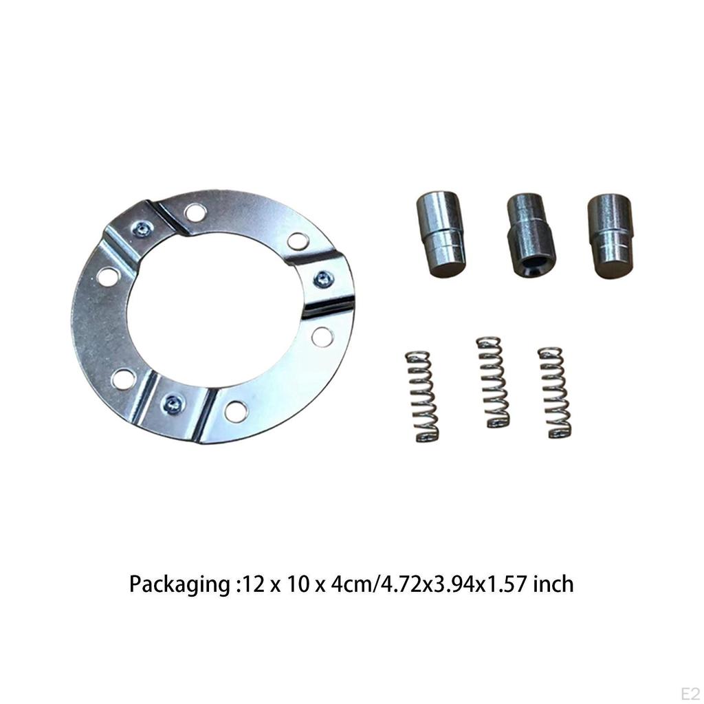 Фиксатор снегохода 0602-144 Премиум аксессуары запасные части Высококачественный металл 0602-138