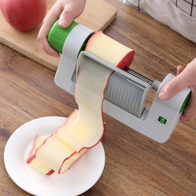 Многофункциональная овощерезка для листов, кухня, фрукты, быстрая ручная овощечистка, круглые инструменты для яблок, картофеля, помидоров, огурцов, гаджеты для бритья