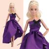 10 Styles Doll Elegant Clothes Casual Wears Party Clothes Dresses  30cm Doll/1/6 BJD Dolls