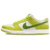 Dunk Low Pro SB Fruity Pack - Green Apple Unisex Sneakers Atomic-Green Chlorophyll DM0807-300