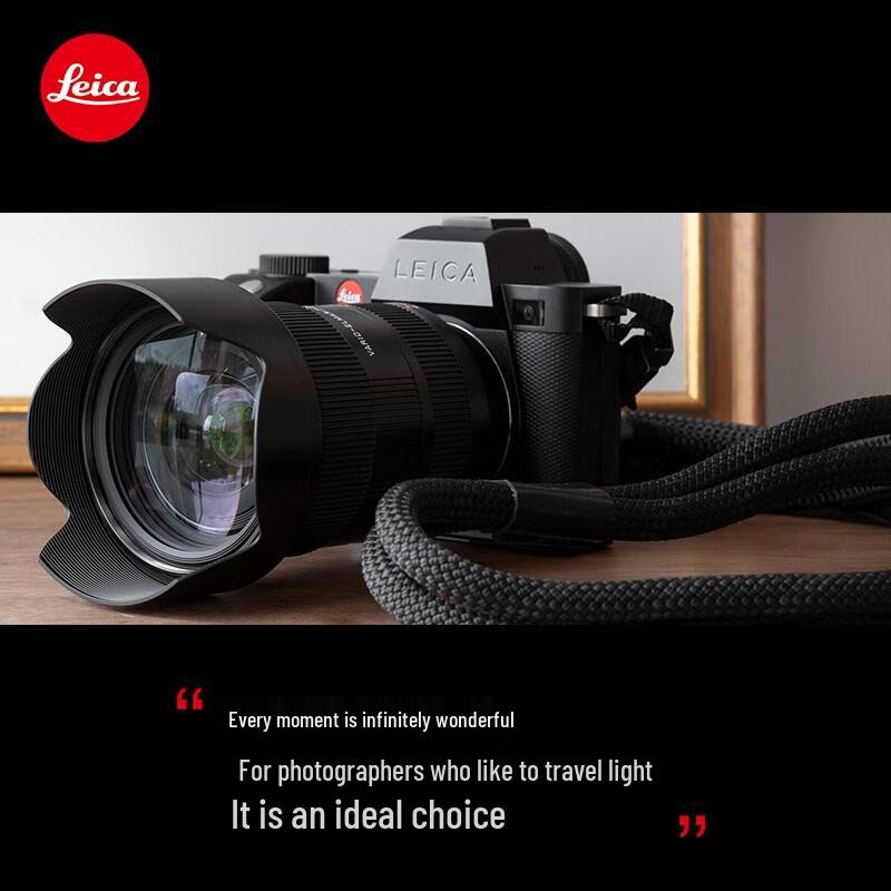 Leica Vario-Elmarit-SL 24-70mm f/2.8 ASPH. Lens