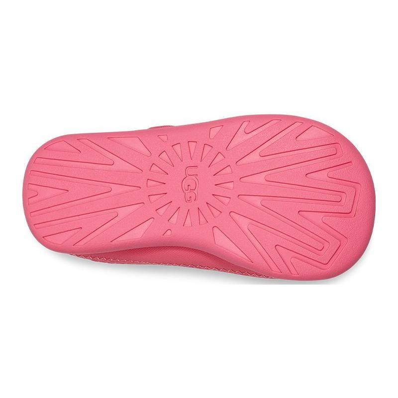 (ТД) Сандалия UGG Delta с закрытым носком 'Rosy Pink' для малышей 1117242T-RYPN