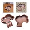 Tortoise Food Dish with Ramp Multifunctional Water Bowl Aquarium Supplies for Turtles and Reptile Pets