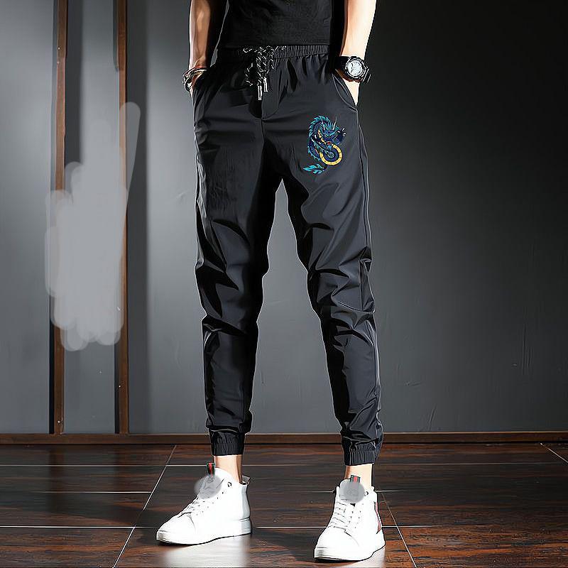 Брюки-карго в американском стиле, мужские боковые молнии, свободные прямые брюки в стиле милитари, повседневные спортивные брюки на открытом воздухе