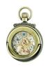 CHARLES-HUBERT Pocket Watch, Mechanical Hand-wound, 3869-G